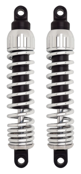 PROGRESSIVE SUSPENSION'S STOSSDÄMPFER DER 444ER SERIE mit ABE